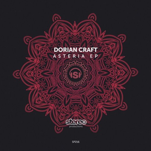 Dorian Craft - Asteria (Original Mix)