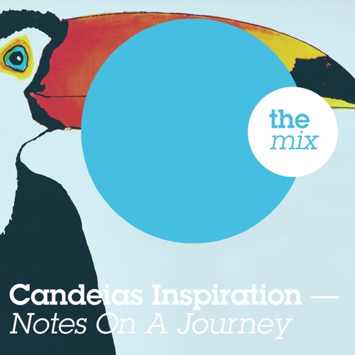 Candeias Inspiration - Notes On A Journey Selection by Oliver Glage