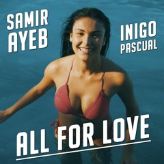 All For Love feat. Inigo Pascual (radio edit)