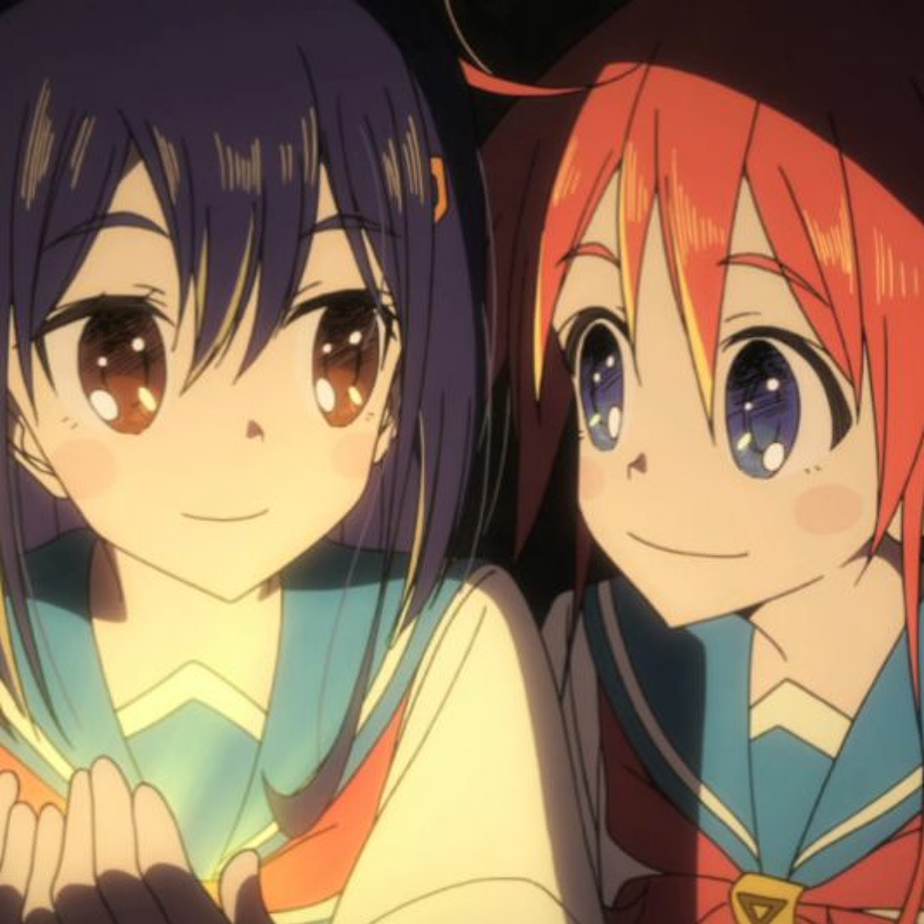 Chatty AF 17: Flip Flappers Retrospective