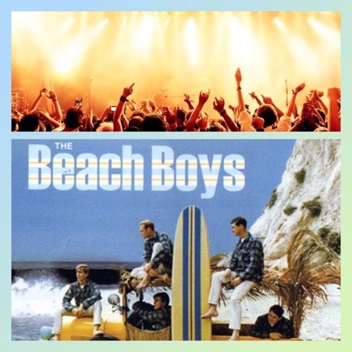 Stream Ba Ba Ba - Barbara Ann - The Beach Boys/Michael Feiner ( Mtl Summer  2017 ) Promo by Michael Gatta | Listen online for free on SoundCloud