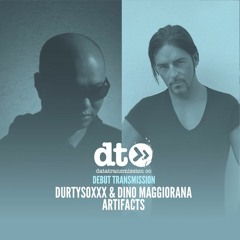 Durtysoxxx, Dino Maggiorana - Artifacts