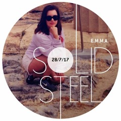 Solid Steel Radio Show 28/7/2017 Hour 2 - E.M.M.A.
