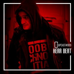 COUPCAST #009 - Herr Bert