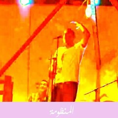 يمكن - علي طالباب في الجراج
