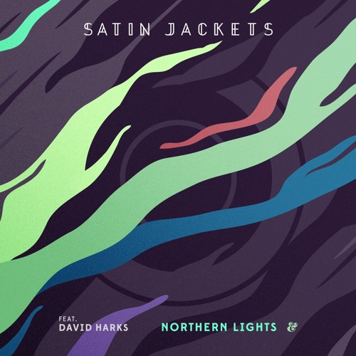 Stream Eskimo Recordings | Listen to Jackets feat. David Harks - Northern Lights playlist online for free on SoundCloud