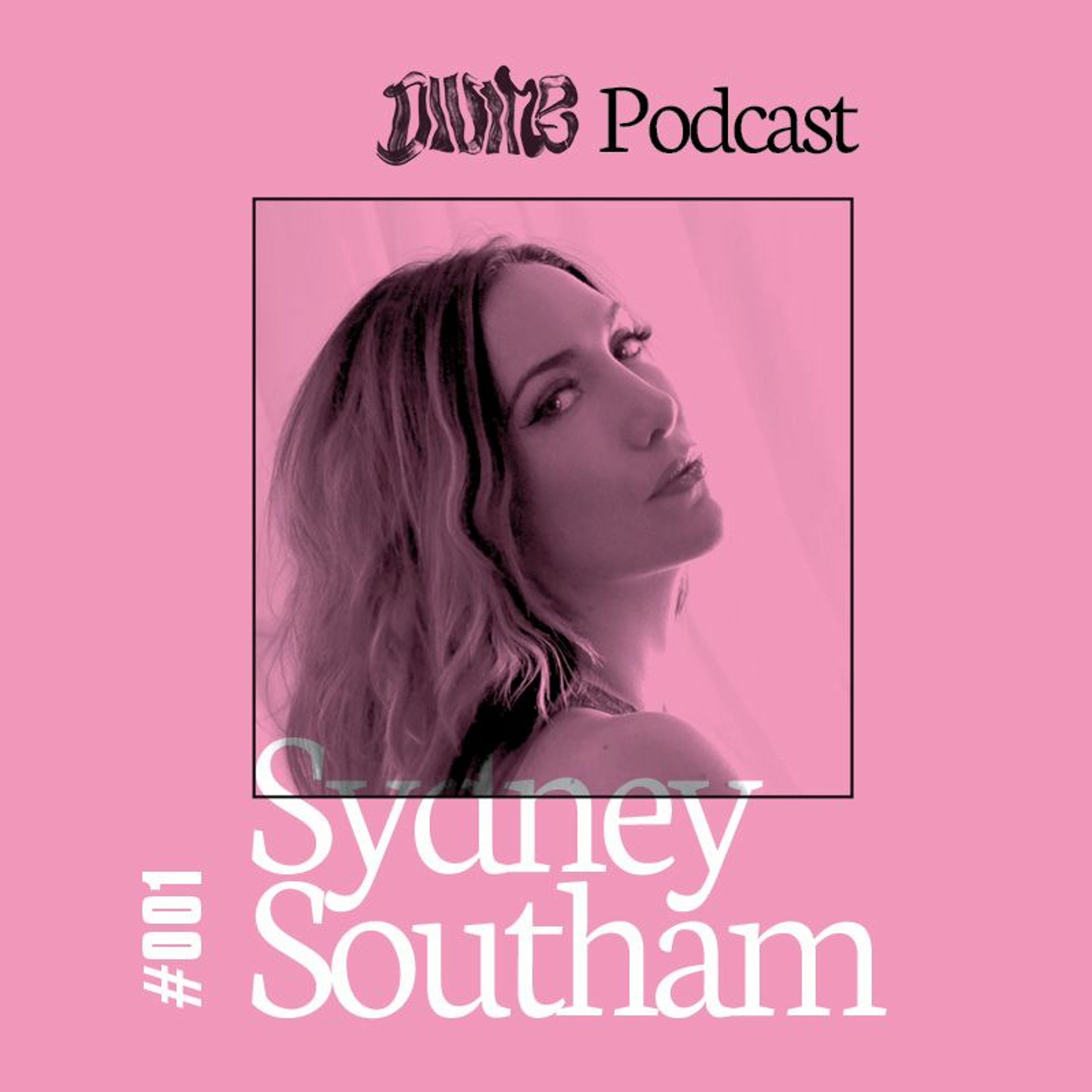 Divine 001: Sydney Southam episode artwork