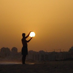 India Spirit
