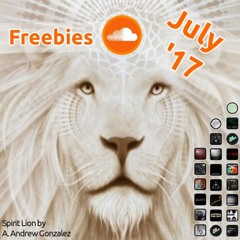 Freebies disovered July '17