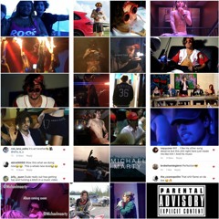 Some How Some Way (Prod. Eyezlow)