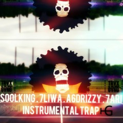 Soolking 7Liwa A6Drizzy - Instrumental Trap (Prod By Trax Gang)