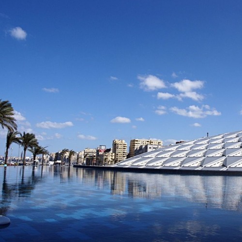 أغنية " تحيا مصر " المؤتمر الوطني للشباب