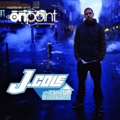 03 - J Cole - Im The Man