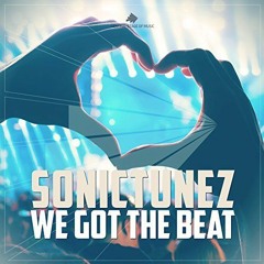 Sonictunez - We Got The Beat (Marious Remix Edit)