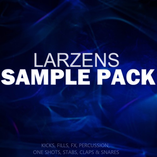Larzens Sample Pack Free Bigroom Hardhouse Electro House