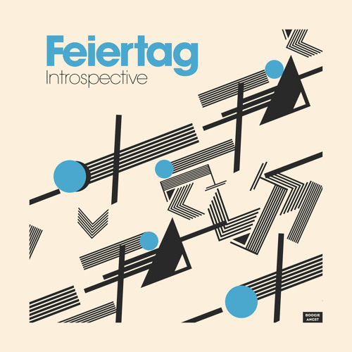 Introspective (feat. Okke Punt)