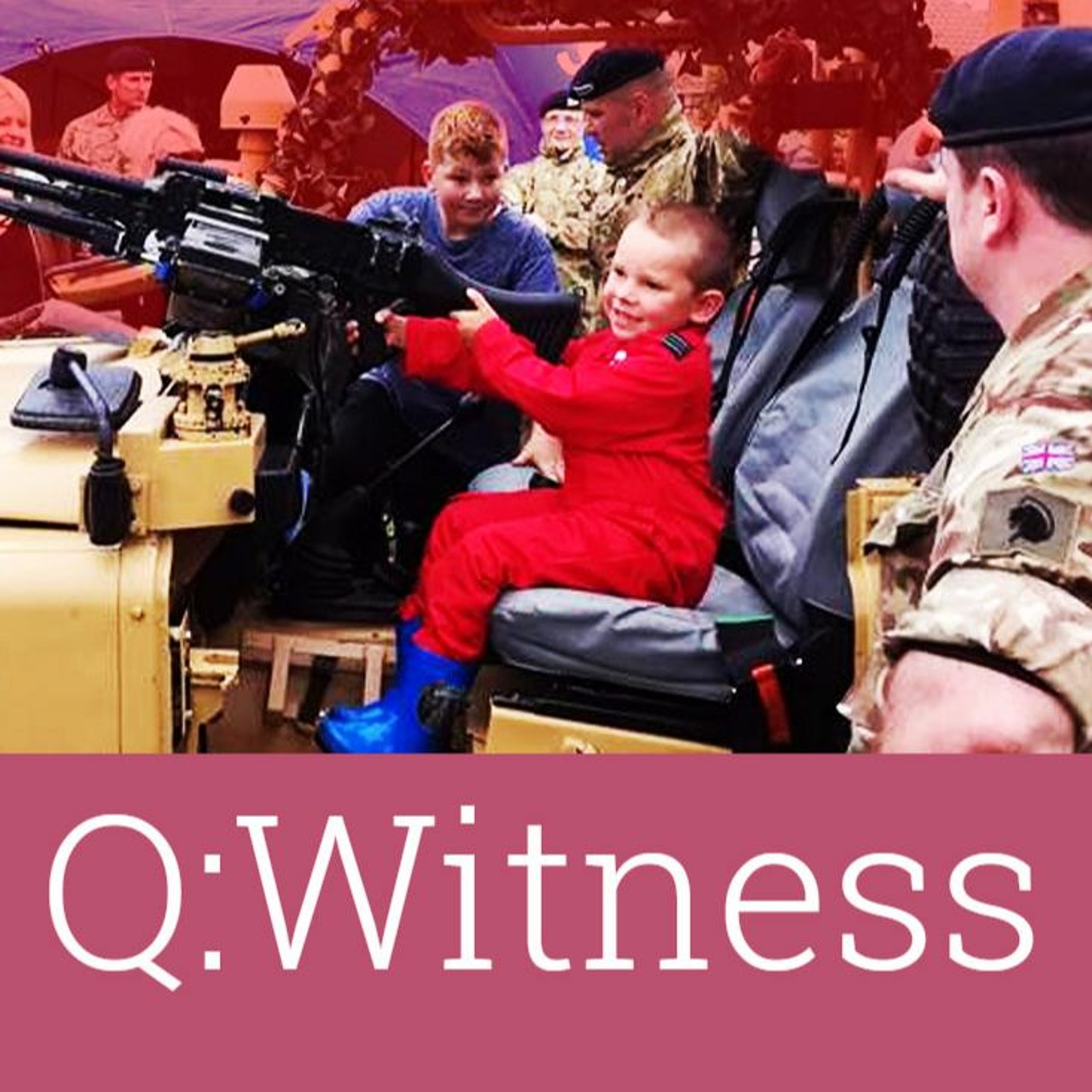 A Quaker Take