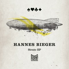 Hannes Bieger - Strato (Ruede Hagelstein Remix)