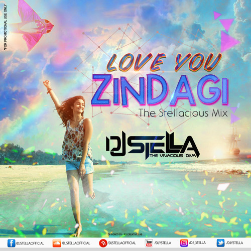 Love you zindagi watch best sale online free