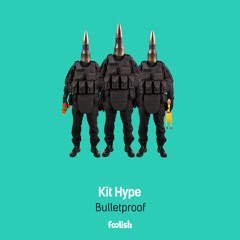 Kit Hype - Countdown (Kutski & Joey Riot Remix)