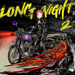 Long Night (feat. Y1ee) - Yella Ocean(옐라오션)