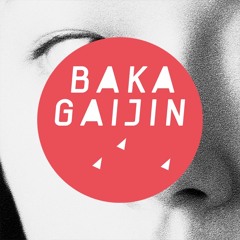 Baka Gaijin Podcast 084 by Marie