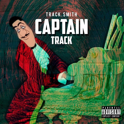 Stream CAPTAIN TRACK by Tracksmith | Listen online for free on SoundCloud