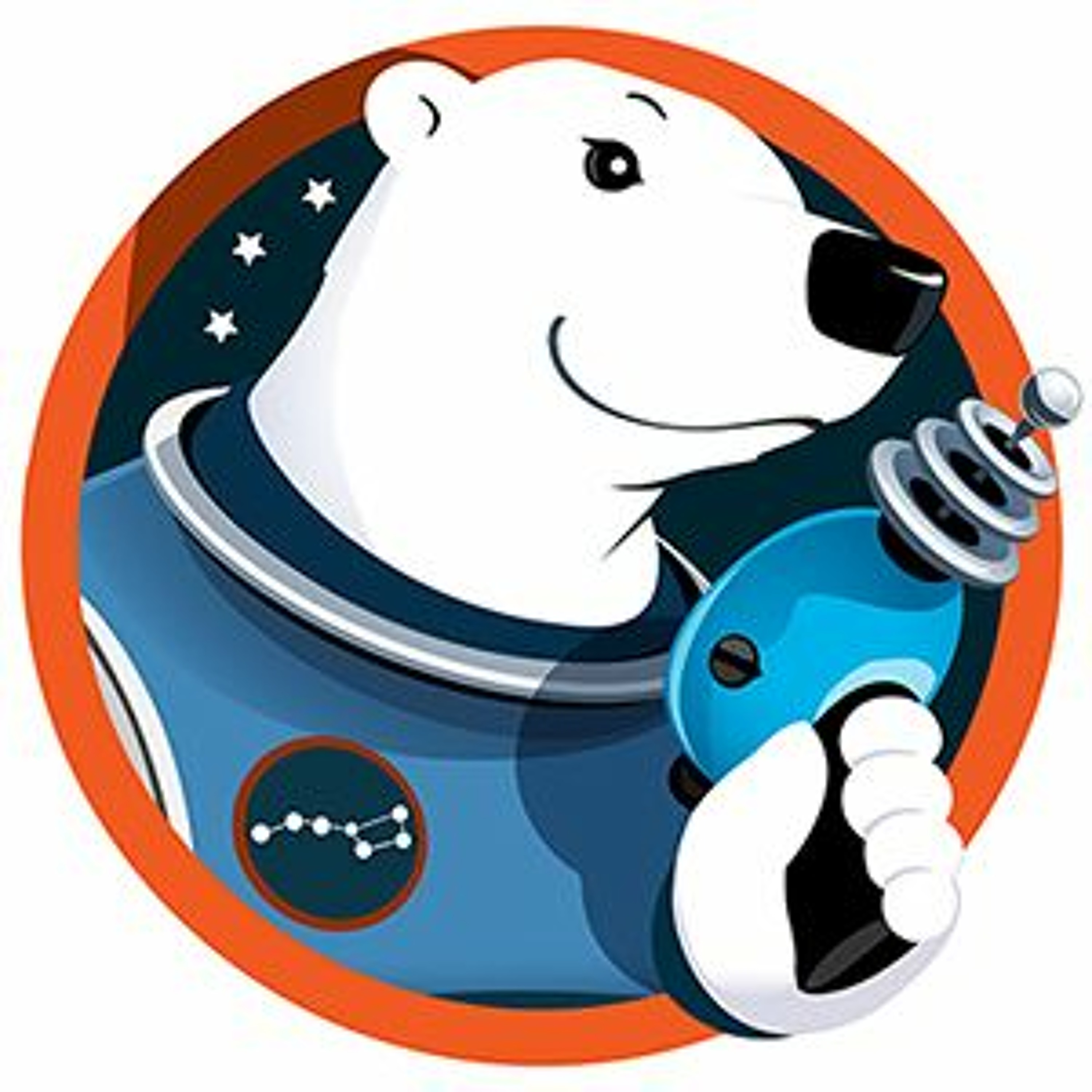 Science fiction bokhandelns poddradio