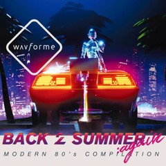 Musicarus - Sundown