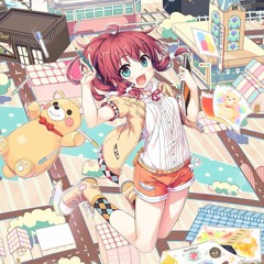 anime