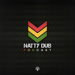 Natty Dub Podcast #4 Mixed By Dub General