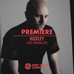 Premiere: Huxley - Careo (Original Mix)
