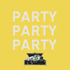 Kansas Smittys House Band - Party Party Party