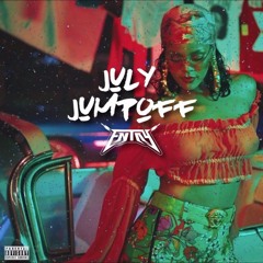J U L Y JUMPOFF | L A D I E S Mix | WorldWide Classified |