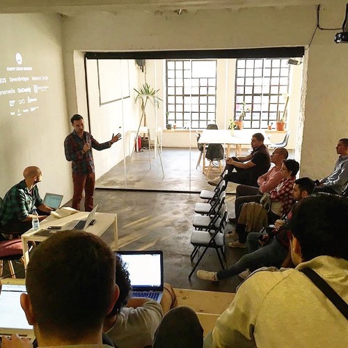 Practical UX Meetup - all talks