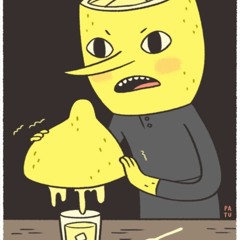 J-Mez - Lemons [prod. Isaac the beatmaker.]