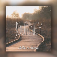 Jaurren X AhXon - Journey