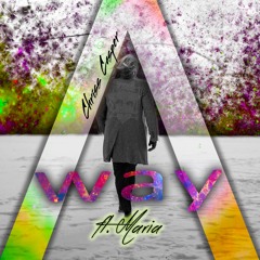 Chris Casper - A Way #ThrowBackAlbum