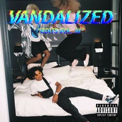 Vandalized Edits Vol III [Teaser Mix]
