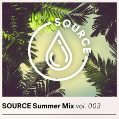Source Summer Mix vol. 003