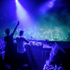 Stadiumx live @ Balaton Sound 2017