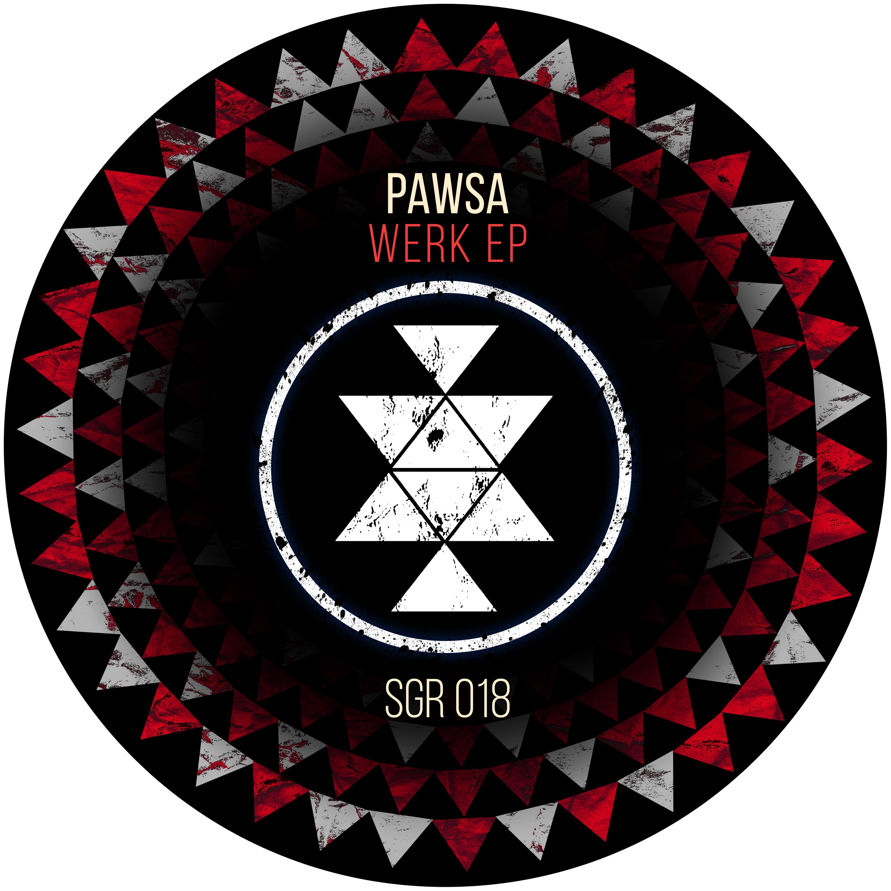PAWSA