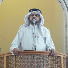 خطبة الجمعة بعنوان :« الثقة بالله سبيل النصر و التمكين » د. بشار شريف 28/7/2017