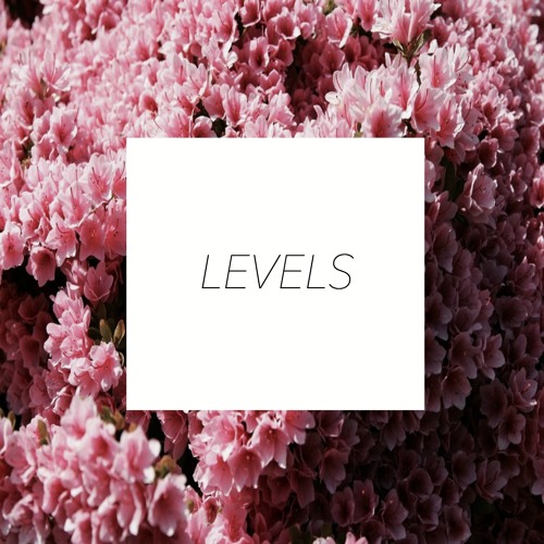 LEVELS - Now on Spotify & Itunes!