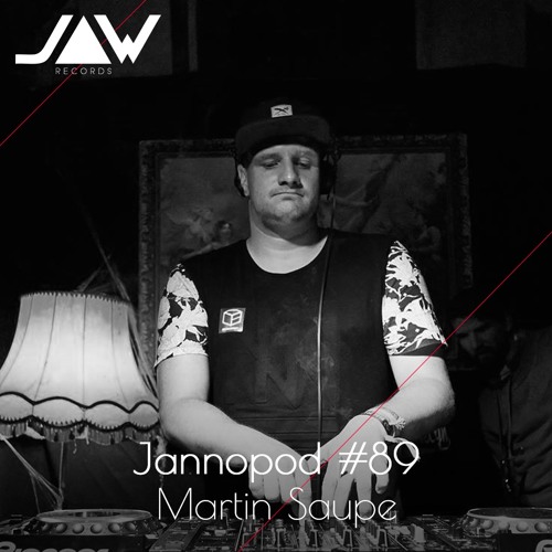 Jannopod #89 by Martin Saupe