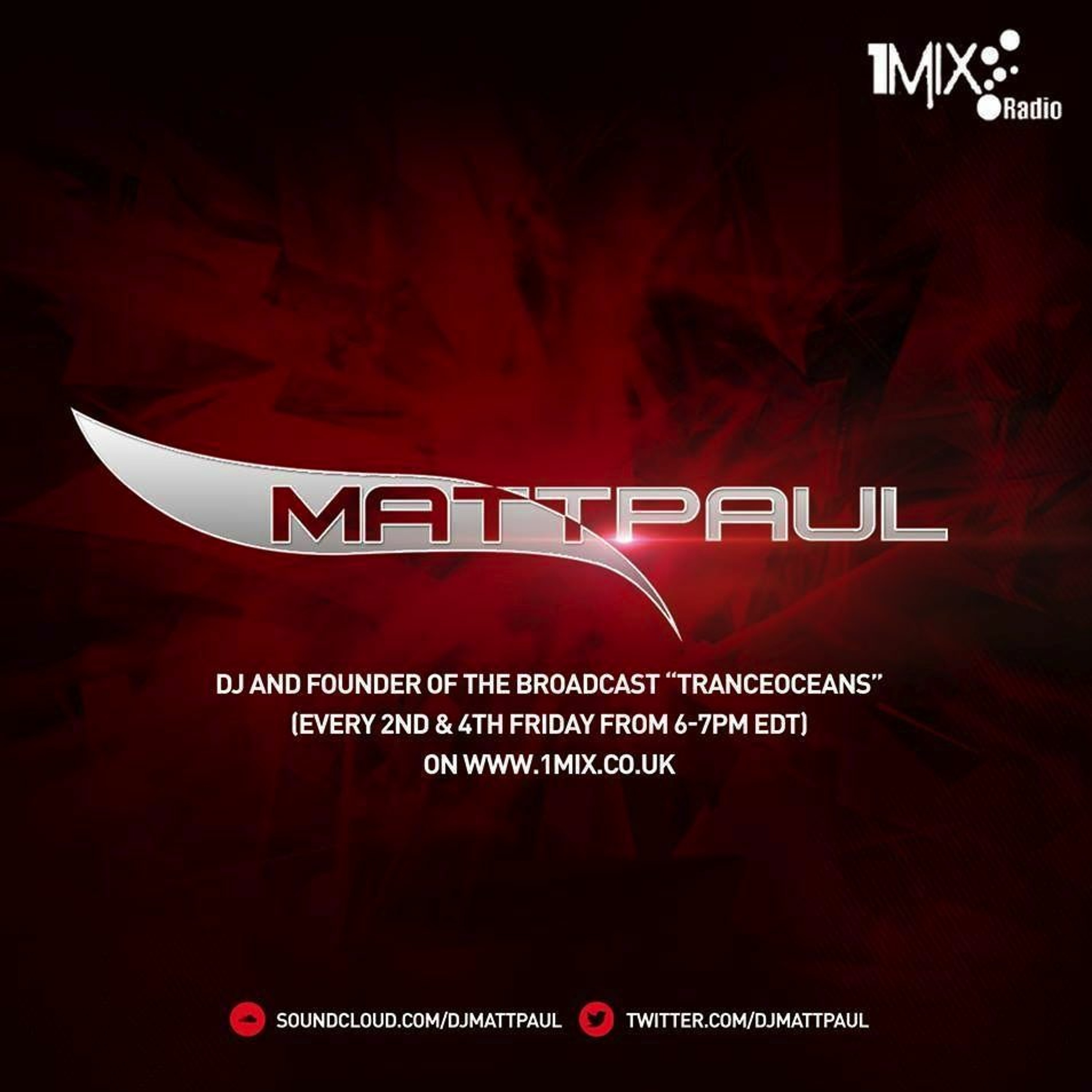 Matt Paul
