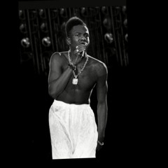 Ritty - Rock Witcha (Bobby Brown Tribute)