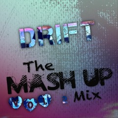 Hardcore Mashup Mix  - DRIFT VOL 2 free download