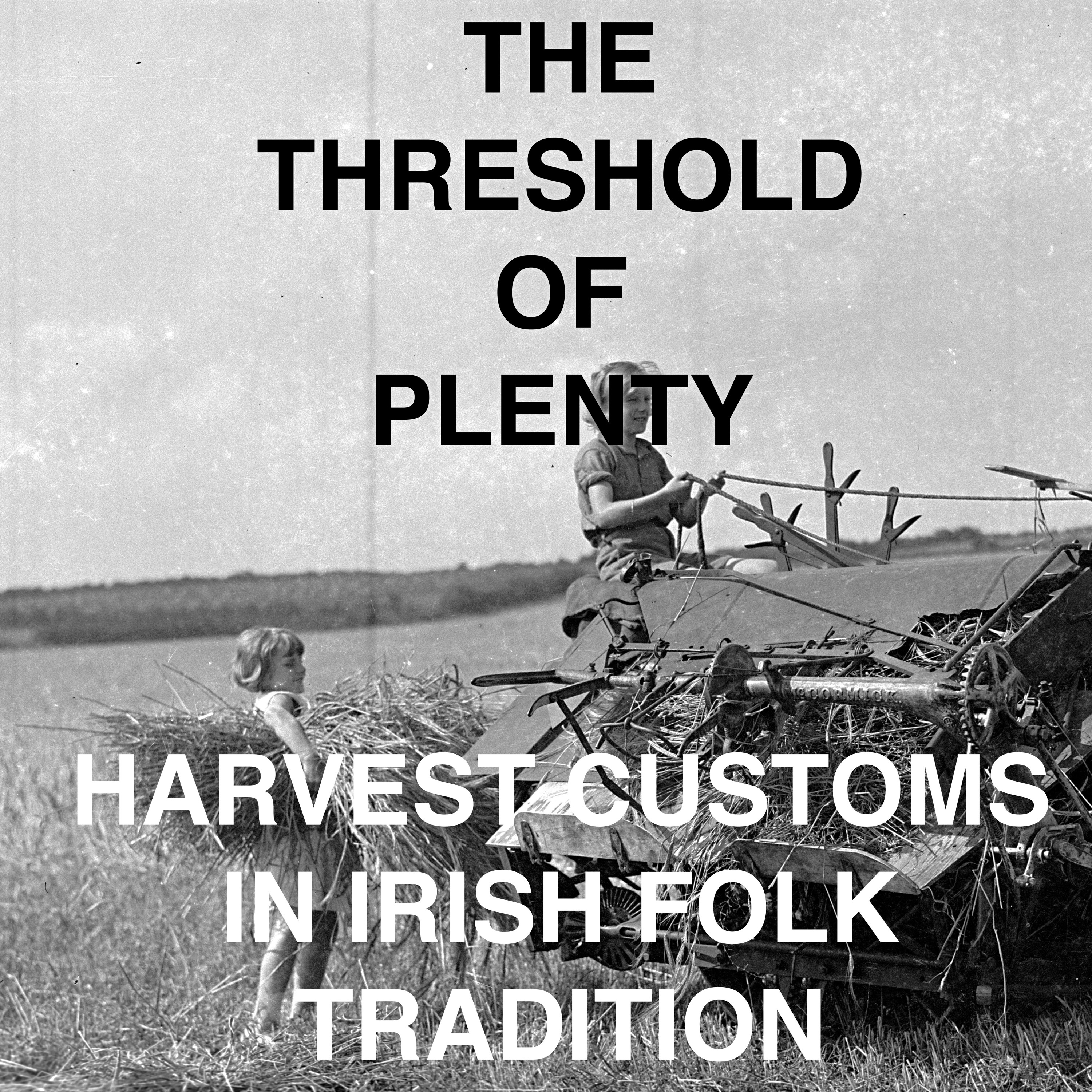 Blúiríní Béaloidis Folklore Podcast