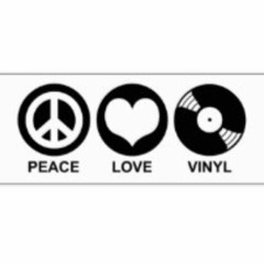 Matt Tronic - Vinyl Only Sounds Of Members Podcast Juli